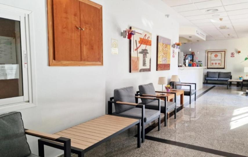 Apartment Costa Blanca Cabo Roig Orihuela Exterior foto